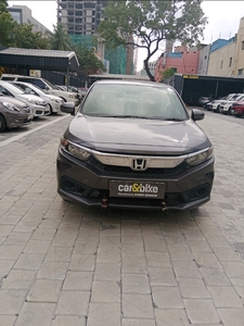 Honda Amaze(2018-2020) 1.2 S I-VTEC Chennai