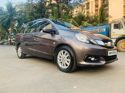 Honda Mobilio V Petrol