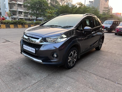 Honda Wr V VX MT DIESEL Mumbai