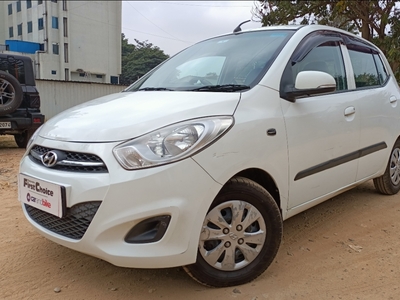Hyundai I10(2010-2017) MAGNA 1.2 Bangalore