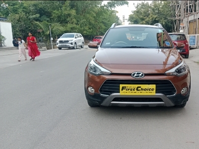 Hyundai I20 Active(2015-2018) 1.2 S Bangalore