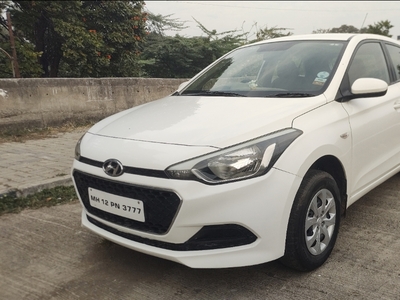 Hyundai I20(2015-2017) MAGNA EXECUTIVE 1.2 Pune