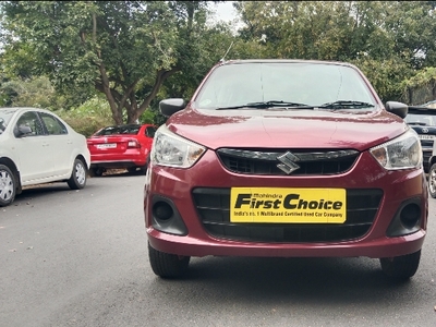 Maruti Suzuki Alto K10(2015-2019) VXI AMT Bangalore