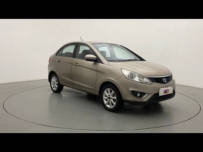 Tata Zest XT Petrol