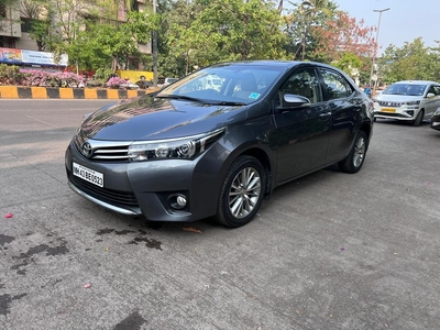 Toyota Corolla Altis 1.8 GL Mumbai