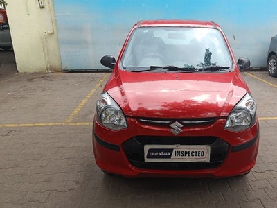Used Maruti Suzuki Alto 800 2016 47402 kms in Bangalore