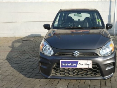 Used Maruti Suzuki Alto 800 2020 36226 kms in Bangalore
