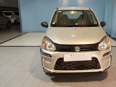 Used Maruti Suzuki Alto 800 2020 42303 kms in Bangalore