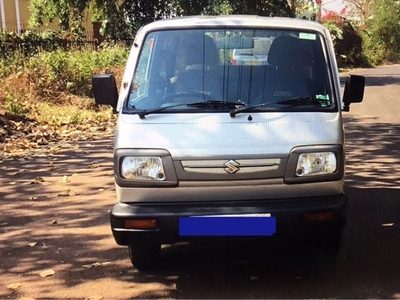 Used Maruti Suzuki Omni 2011 11324 kms in Goa