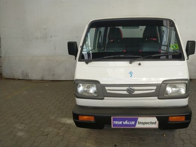 Used Maruti Suzuki Omni 2013 63711 kms in Bangalore