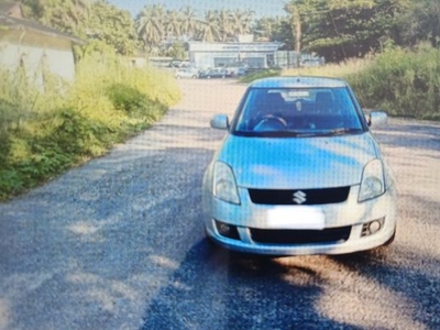 Used Maruti Suzuki Swift 2011 118265 kms in Calicut