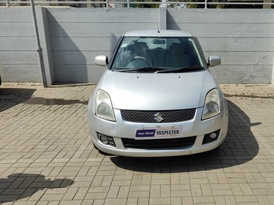Used Maruti Suzuki Swift 2011 180064 kms in Bangalore