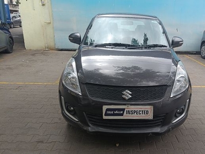 Used Maruti Suzuki Swift 2016 46926 kms in Bangalore