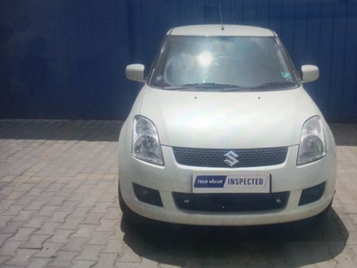 Used Maruti Suzuki Swift 2017 54871 kms in Bangalore