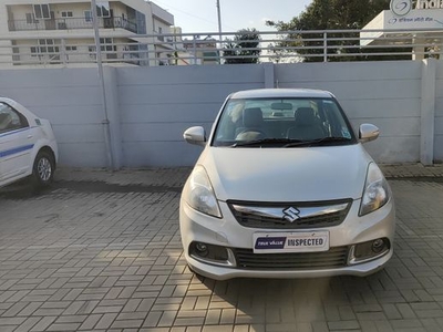 Used Maruti Suzuki Swift Dzire 2015 65600 kms in Bangalore