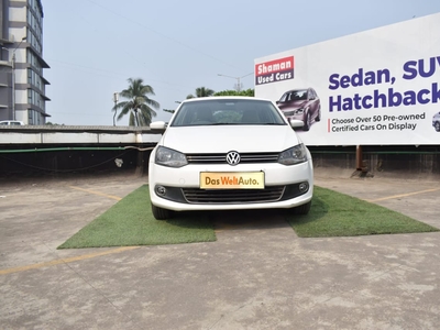 Volkswagen Vento(2014-2015) HIGHLINE PETROL Mumbai