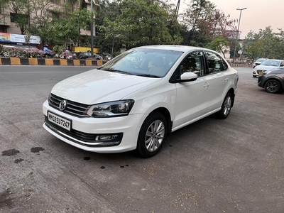 Volkswagen Vento(2015-2019) HIGHLINE PETROL Mumbai