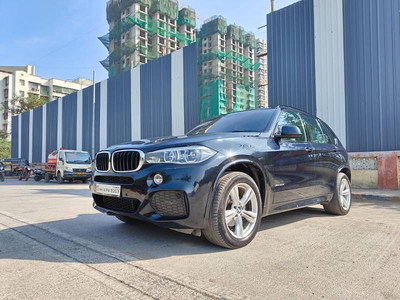 BMW X5 xDrive 30d M Sport