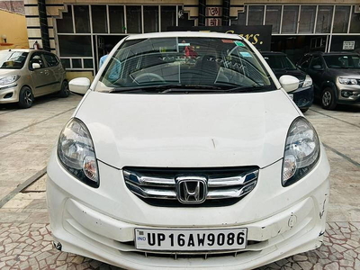 Honda Amaze 1.5 S i-DTEC