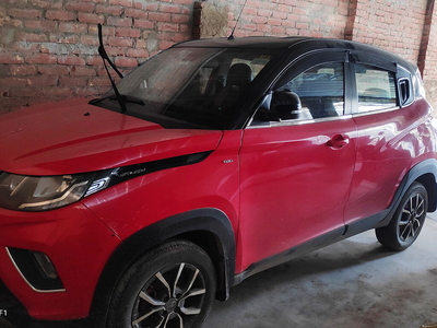 Mahindra KUV100 NXT K8 6 STR Dual Tone [2017-2020]