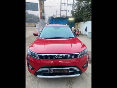 Mahindra XUV300 1.2 W8 (O) [2019-2019]