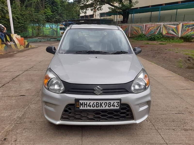 Maruti Suzuki Alto 800 Lx CNG