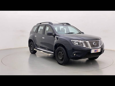 Nissan Terrano XL (P)