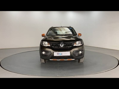 Renault Kwid 1.0 RXT AMT Opt [2016-2019]