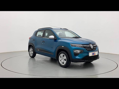 Renault Kwid RXT 1.0