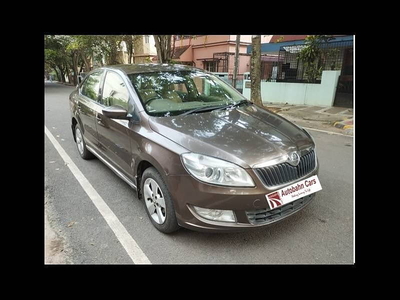 Skoda Rapid Style 1.5 TDI AT