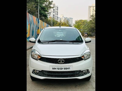 Tata Tiago Revotron XTA [2017-2019]