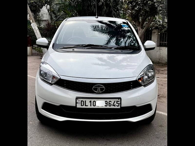 Tata Tiago Revotron XTA [2017-2019]