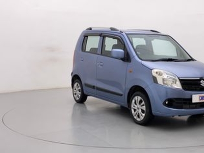 2011 Maruti Wagon R 2010-2013 VXI BS IV