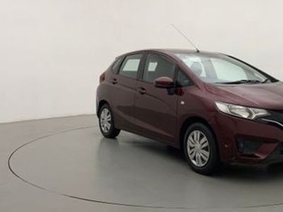 2015 Honda Jazz 1.2 S i VTEC