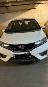 2015 Honda Jazz 1.2 V i VTEC