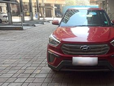 2015 Hyundai Creta 1.4 CRDi Base