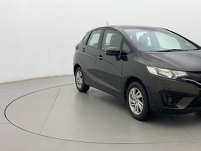 2016 Honda Jazz 1.2 V i VTEC