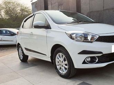 2018 Tata Tiago 1.2 Revotron XZ