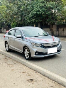 2019 Honda Amaze V CVT Petrol BSIV