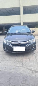2019 Honda City i-DTEC V