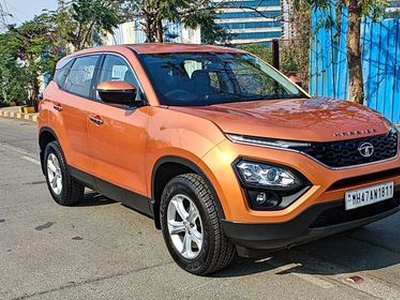 2019 Tata Harrier XT BSIV