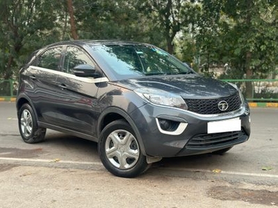 2020 Tata Nexon 1.2 Revotron XMA