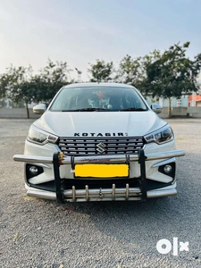 Maruti Suzuki Ertiga SHVS ZDI Plus, 2019, Diesel