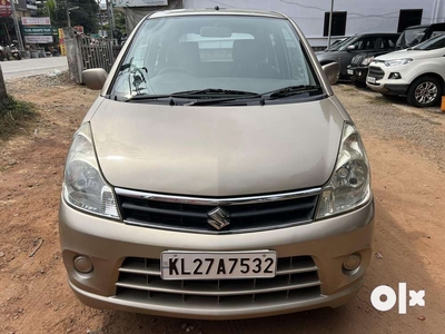 Maruti Suzuki Zen Estilo LX BSIV, 2010, Petrol