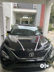 Tata Harrier Diesel Well Maintained