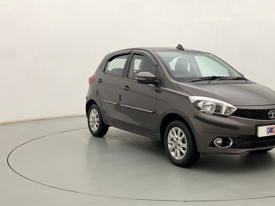 Tata Tiago XZ PETROL