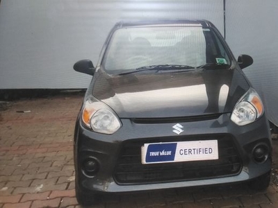 Used Maruti Suzuki Alto 800 2017 62089 kms in Calicut