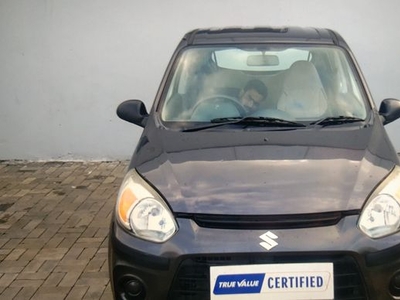 Used Maruti Suzuki Alto 800 2018 97226 kms in Bhopal