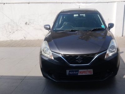 Used Maruti Suzuki Baleno 2018 127362 kms in Coimbatore