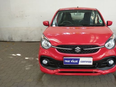 Used Maruti Suzuki Celerio 2022 15461 kms in Bangalore